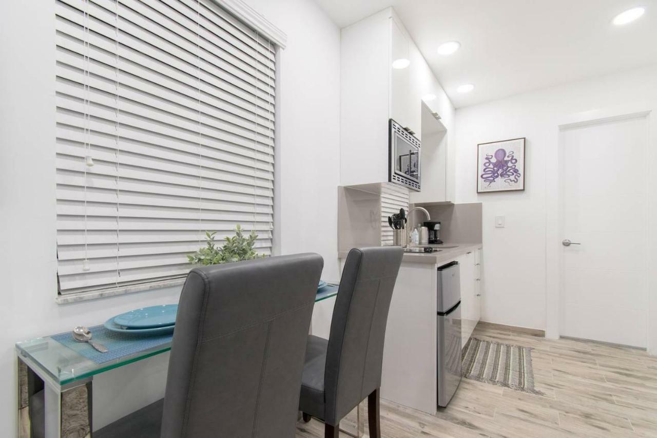 Stylish 1Br Walk To The Beach #1 할리우드 외부 사진